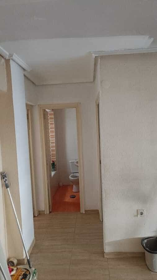 Vaciado de pisos R&J pintura de vivienda